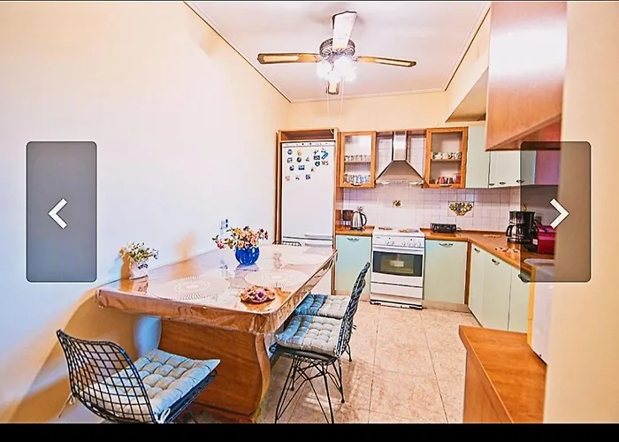 Casa de Férias κatakolo Luxury Seaside House & Garden Katakolo