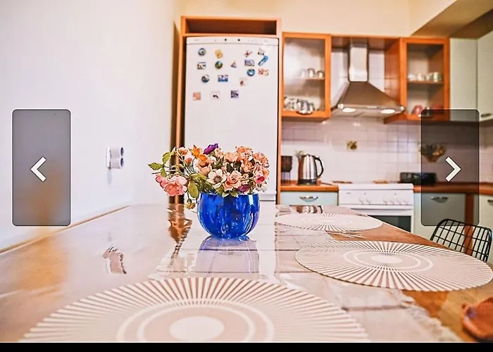 κatakolo Luxury Seaside House & Garden Casa de Férias *