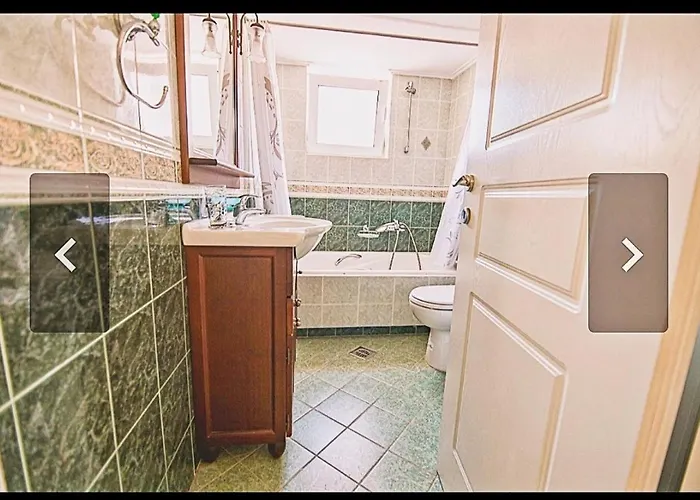 κatakolo Luxury Seaside House & Garden Casa de Férias Katakolo