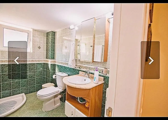 Casa de Férias κatakolo Luxury Seaside House & Garden Katakolo