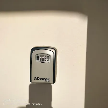 κatakolo Luxury Seaside House & Garden Katakolo