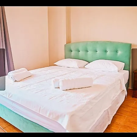 κatakolo Luxury Seaside House & Garden * 卡塔科隆