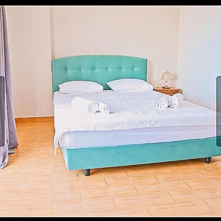 Tatil Evi κatakolo Luxury Seaside House & Garden