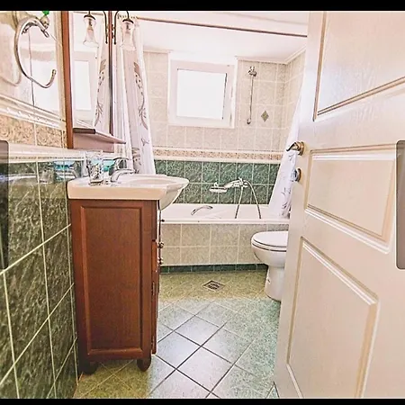 κatakolo Luxury Seaside House & Garden Holiday home Katakolo