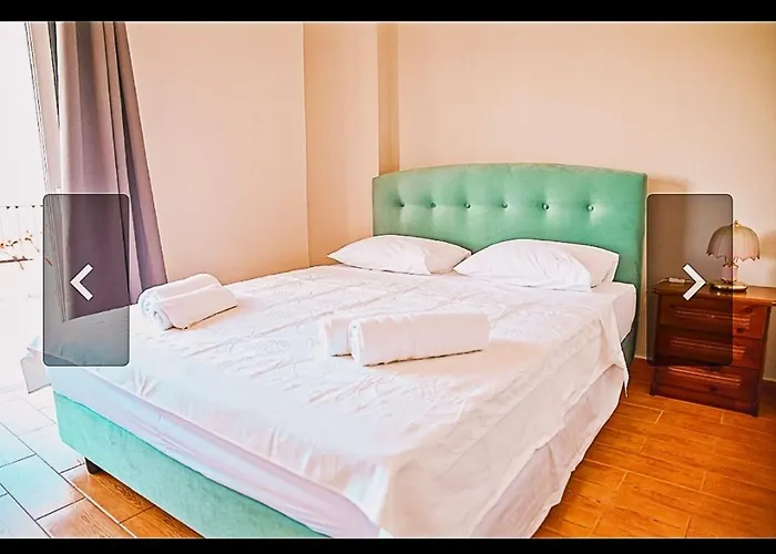 κatakolo Luxury Seaside House & Garden * 卡塔科隆