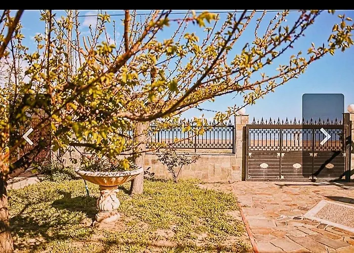 κatakolo Luxury Seaside House & Garden 度假居